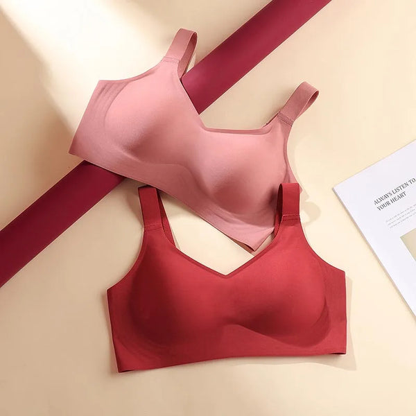 ComfortLift Seamless Support Bra